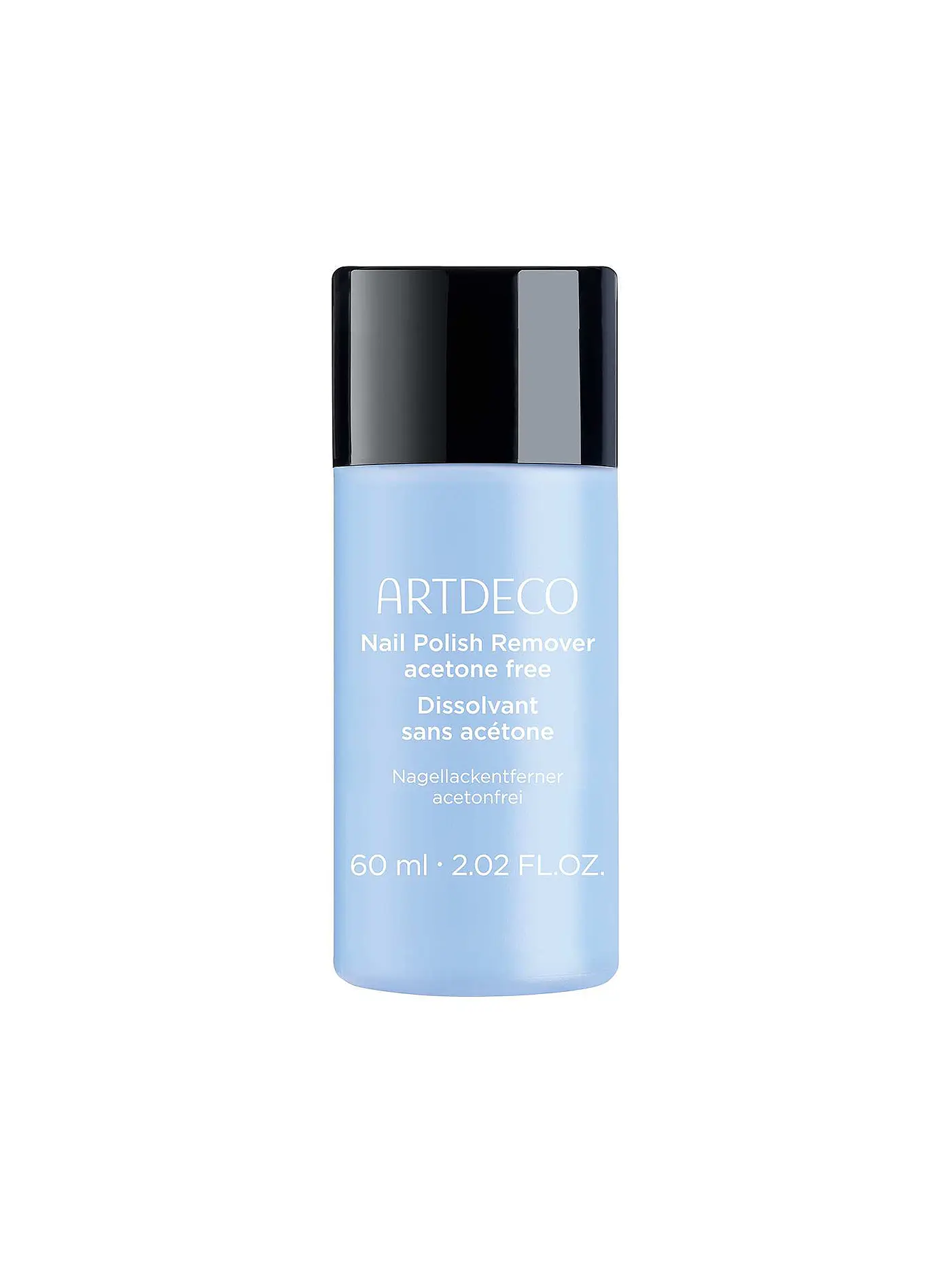 ARTDECO | Nagellackentferner - Nail Polish Remover 60ml | 